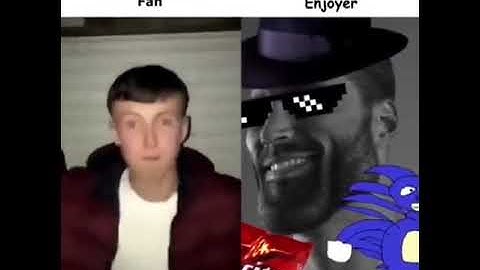 Average MLG Era Enjoyer