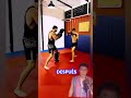 "The Double Feint: Mastery of Combat Techniques" #CombatTechniques #DoubleFeint #MartialArts