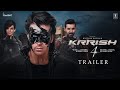 Krrish 4  trailer  hrithik roshan  priyanka chopra  motion fox pictures