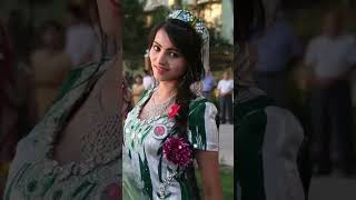 Свадьба у Таджиков