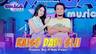 Raiso Dadi Siji - Diandra Ayu ft Joko Crewol (Omega Music)