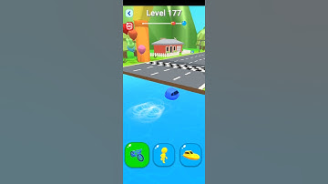 shape-shifting,all lavel, Mobile game, android gameplay,stickrungame, walkthrough iOS game,newupdate