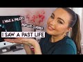 I got Past Life Regression Therapy & visited a past life...