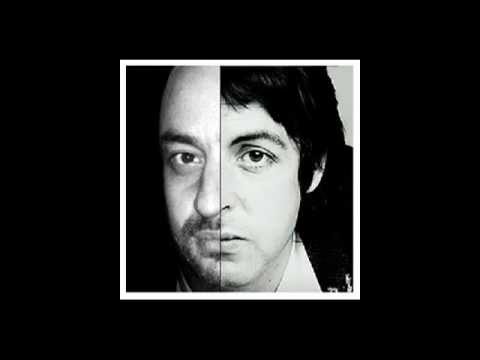 ლაშა თოფურიას და პოლ მაკარტნის მიქსი:)