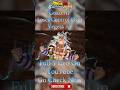 Goku AF VS Vegeta AF.#dragonball #dragonballz #dragonballsuper #sparkingzero #games #goku #vegeta.