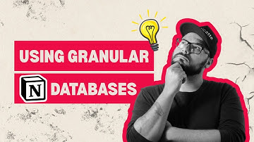 How To Achieve Granular Database Permissions For Your Client Portals In Notion