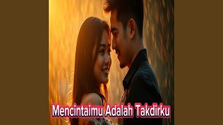 Mencintaimu Adalah Takdirku