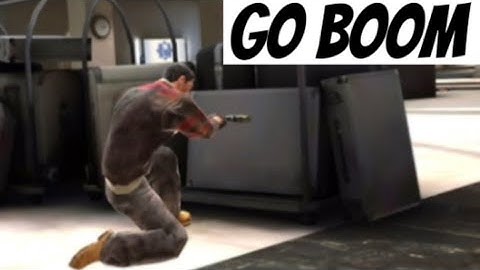 Contract Killer 2 But I Plant A Bomb