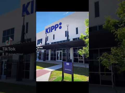KIPP Paseo Primary: Virtual Tour (Spanish)