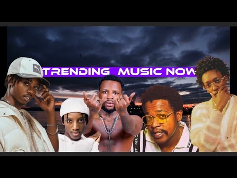 Rwanda Burundi Songs 2025 Trending Music Playlist Yampano Element Kivumbi Amalon 2025