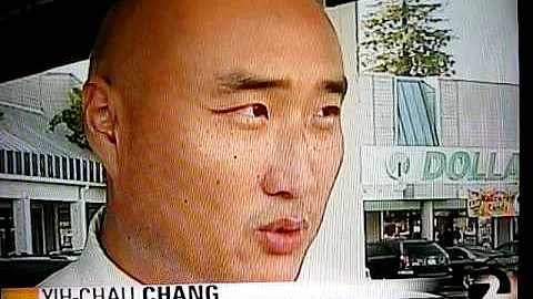 Yih-Chau Chang Weighs In On KTVU 2 Regarding Pendi...