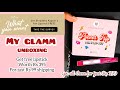 My Glamm Unboxing || Get free lipstick | Rs 99 shipping only | POPxo Mini Lip Kit at Rs 199