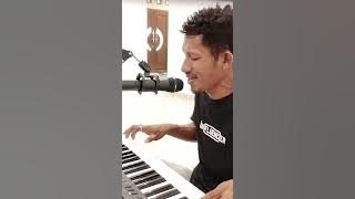 Lagu Ende Lio Kapa Li LI ( cover yandrez pedo )