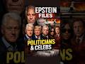 The FINAL Epstein List 2026: Every Name Exposed! 🚨