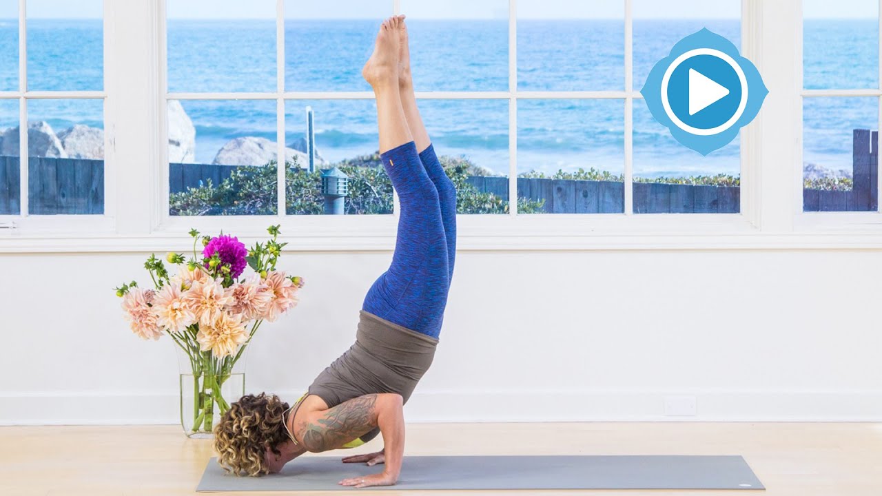 The Fierce and the Formidable - The Vinyasa Show yoga para niños