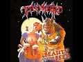 Tankard - The Beauty And The Beer (Full Album)
