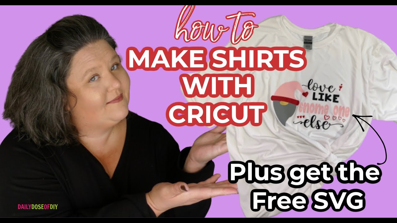 How to make shirts with Cricut 101 - HTV, Sublimation, and Infusible Ink -  Analytical Mommy LLC