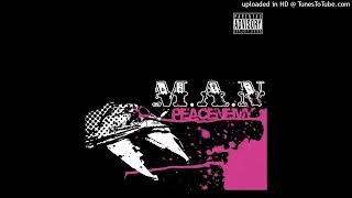 M.A.N. -Body Sewer
