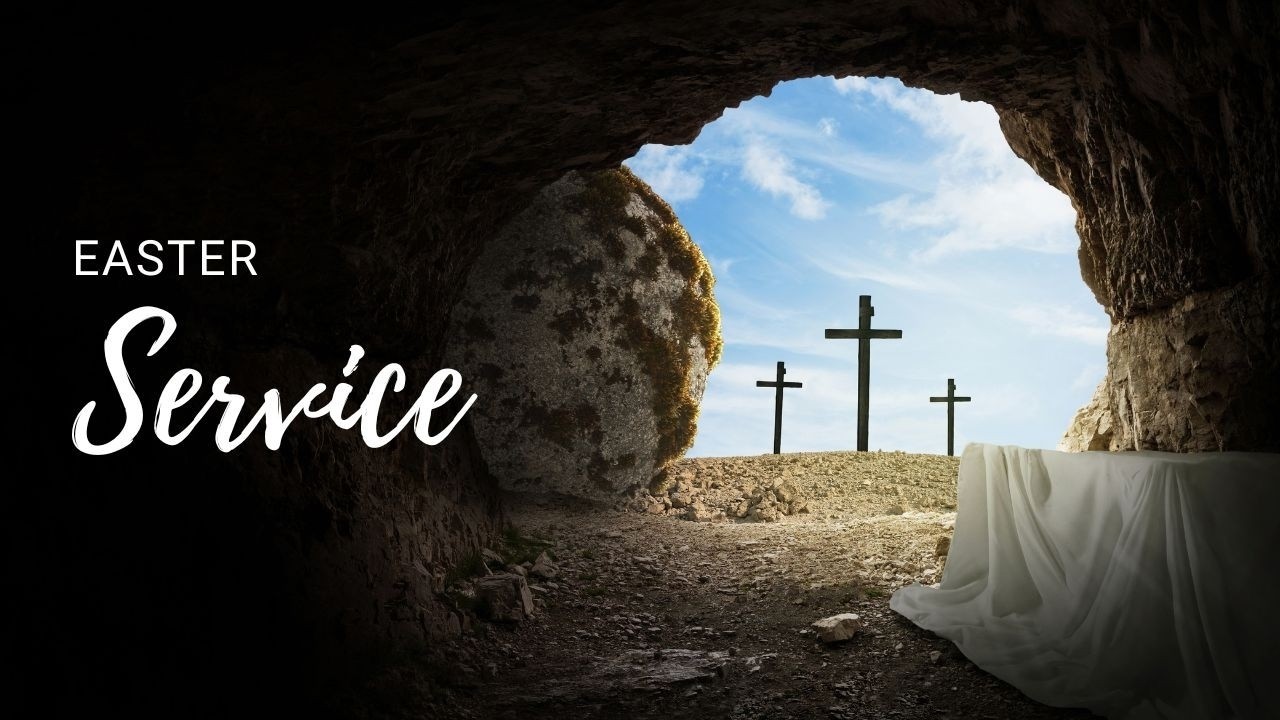 Easter Service