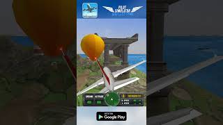 Pilot Simulator: Airplane Game screenshot 1