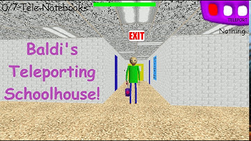Baldi