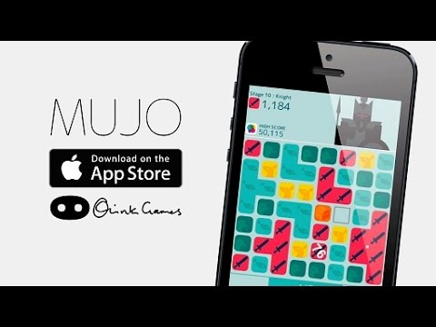 Mujo trailer for
