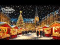 🎄 RELAXING CHRISTMAS MUSIC  2026 🎁 Soft Piano Music, Best Christmas Songs for Relax, Sleep, Study ✨