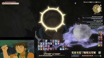 FFXIV The Dravanian Hinterlands OOB Box Patch 5.4