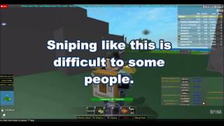 Roblox | Base Wars - Tips & Tricks