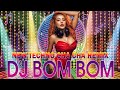 TOP 25 TRENDING DISCO NONSTOP TECHNO REMIX -  DJ BOMBOM   MUSIC REMIX