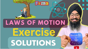 Q43 In the given arrangement the maximum value of F for which there is no relative motion between th