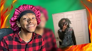 T’KAGE - Haunted House (Audio) Reaction