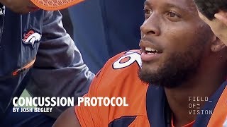 Watch Concussion Protocol Trailer