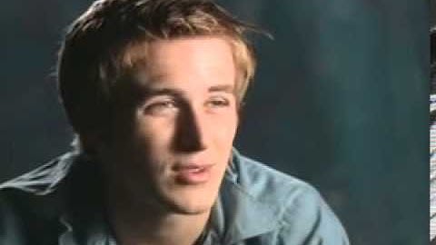 Young Ryan Gosling