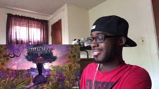 Nasty C - Zulu Man With Some Power (FULL ALBUM) Part 2 | REACTION