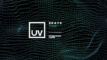 8kays - Tho'