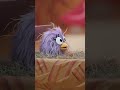 Baby Beep Beep Beep Brobee | Yo Gabba GabbaLand! #shorts