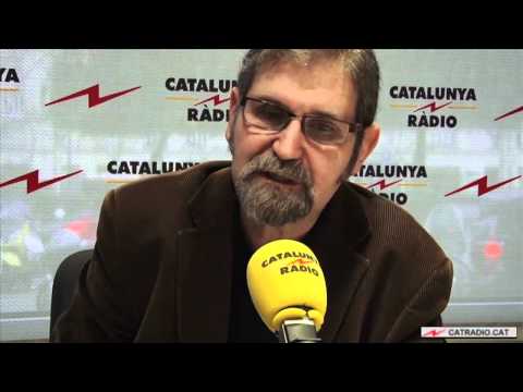 Ramon Solsona a "El Mat de Catalunya Rdio" (17.02....