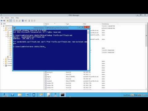 Microsoft Server 70-412