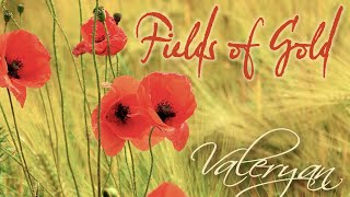 Valeryan - Fields of Gold (Official Music Video)