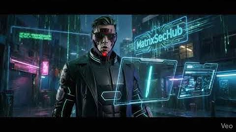 MatrixSecHub | The Cipher Protocol: Active Defense & Compliance