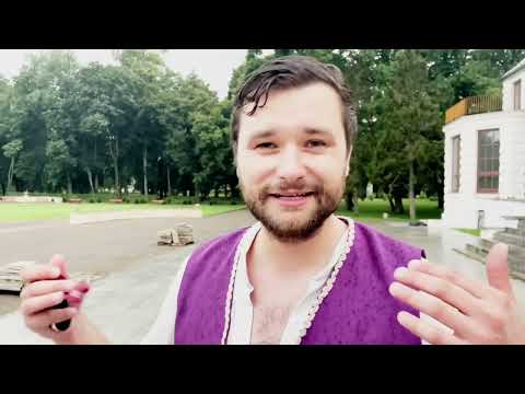 Spektakl plenerowy „Aladyn: Na ratunek światu” Spektakl plenerowy „Aladyn: Na ratunek światu”