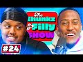 How selfless are chunkz  filly  chunkz  filly show  episode 24