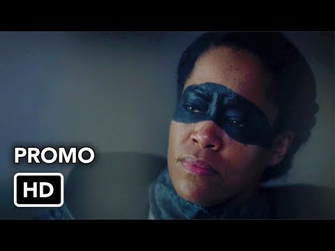 Watchmen 1x06 Promo "This Extraordinary Being" (HD)