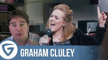 Adele ticket website spits out personal data | Graham Cluley