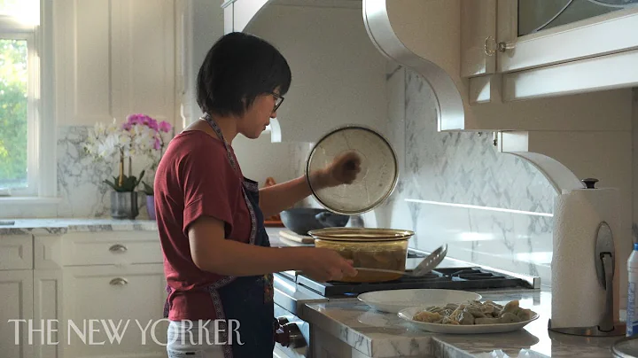A Daughter and Her Mother Reconnect Over Chinese Dumplings | The New Yorker Documentary - DayDayNews