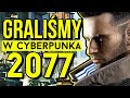 4 godziny z Cyberpunkiem 2077! Pierwsze wrażenia