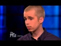 Father of Murdered Teen Reacts to Polygraph Results -- Dr. Phil