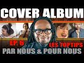 J-2 Tété x Le Cover Album x LES TOP TIPS