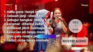 FULL ALBUM ADELLA LIVE CIKARANG ||TRENDING